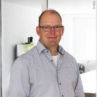 Hans Strøyberg