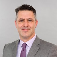 Paul Holt