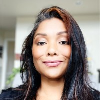 Angel Shrestha