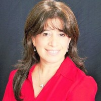 Marcella Ramirez MPH