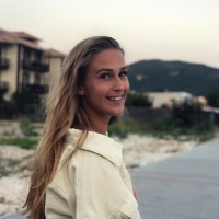 Annie Rose Goddard
