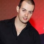 Benoit Girard Bouchard