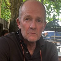 Jonathan Deane