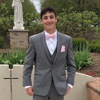 Dominic Defrances