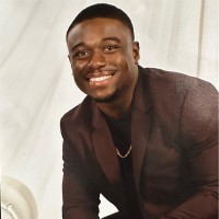 Demerius Goodwin, Mba
