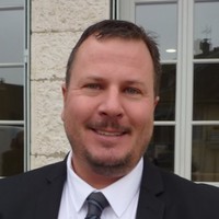 Todd Gorman
