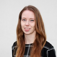Astrid Kildevang Modler