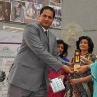 Naveed Raja