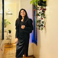 Manisha Jain