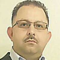 Alexander Rivas