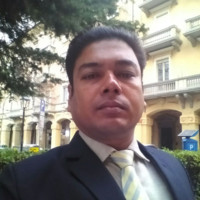 Gautam Pal