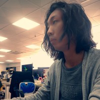K Todd Cheung