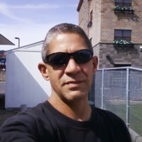 Chris Roberts