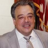 Stephen Broussard