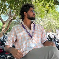 Dhruv Ram