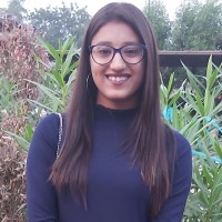 Pratyaksha Mehrotra