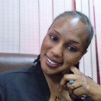 Kadiatou dian Sow