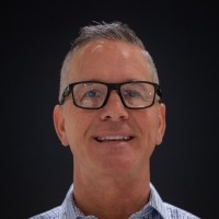 Jim May