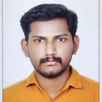 Arun C Sreedharan