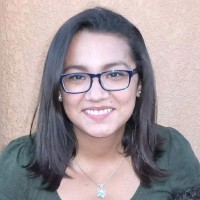Maya Pamela Justiniano