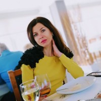 Marianna Prysyazhnyuk