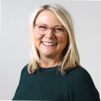 Teresa (Terri) Martin