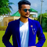 Harsha G Aradhya