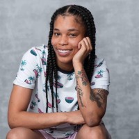 Tanisha Harris
