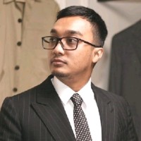 Hanif Hasan