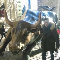 Marcus Lin