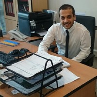 Mahmoudreza Afshinnejad