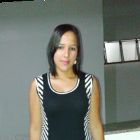 Thyana Ribeiro