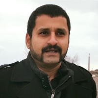 Balachandar Thirumalai, PMP®, CSM®, Certified SAFe®5 Agilist