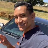 Frederick Alves