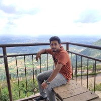 Ashutosh Rao