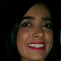 Maria Carmen Aguilera Díaz