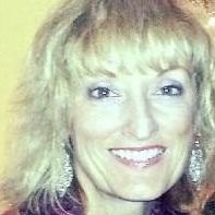 Tina Overby