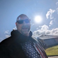 Ken Reymond