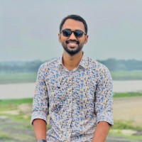 Forruk Ahamad