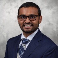 Prashant Gabani, MD, MBA