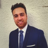 Mohamed Hamidi