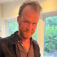 Anders Lindén