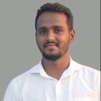 Arjun sah