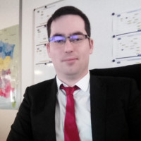 Mathieu DE SOUSA