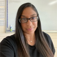 Damaris Hardial
