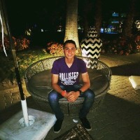 Andy Gutiérrez Ruiz