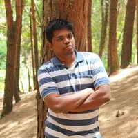 Basil Xavier