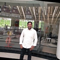 Santhosh Subramaniam