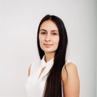 Petra Bodnár