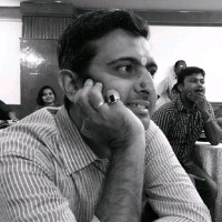 Prahalad M. Shastri